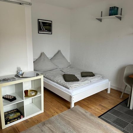 Sonnenblick Apartamento Bad Nenndorf Exterior foto