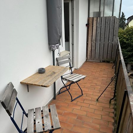 Sonnenblick Apartamento Bad Nenndorf Exterior foto