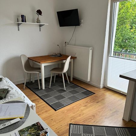 Sonnenblick Apartamento Bad Nenndorf Exterior foto